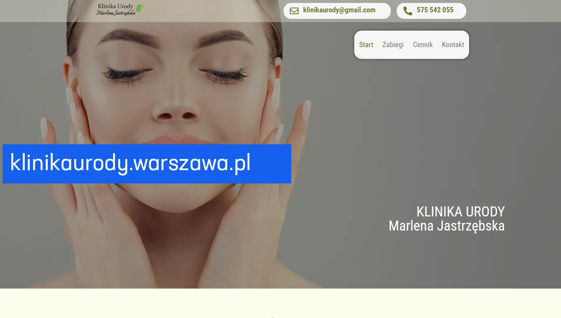 www.klinikaurody.warszawa.pl